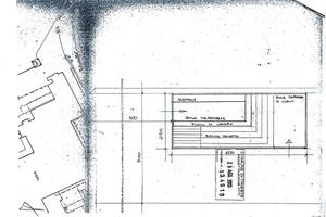 Chiosco edicola, Cattinara (TS)