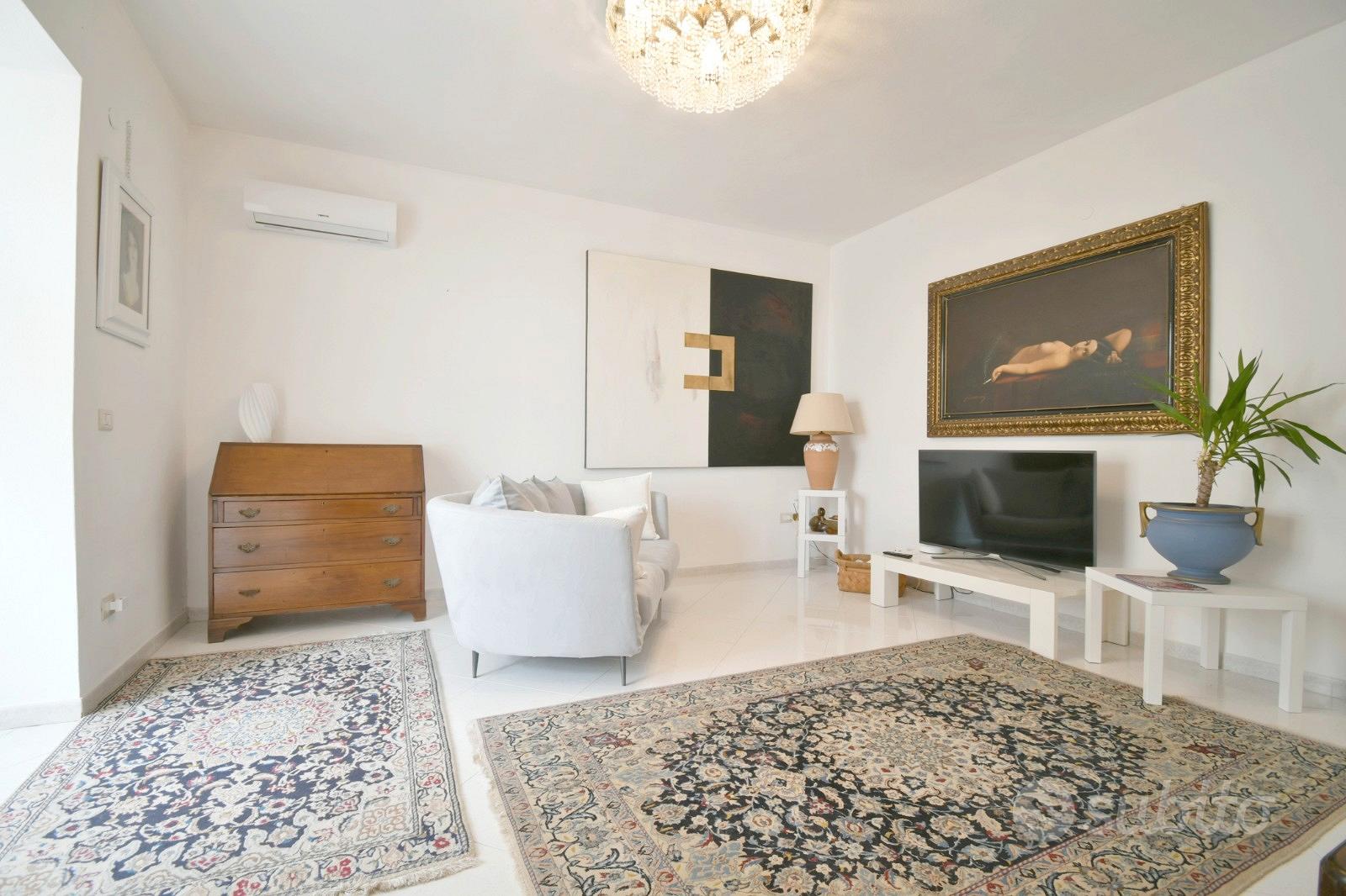 Apartment in Cagliari, Fonsarda - Vista 5