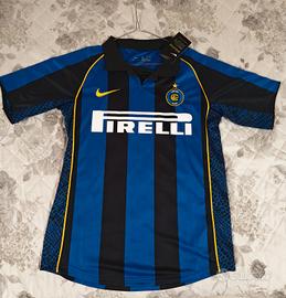 maglia Inter vintage