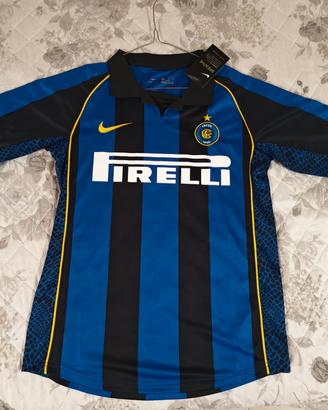 maglia Inter vintage