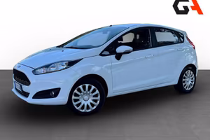 Ford Fiesta 1.5 TDCi 75CV Plus