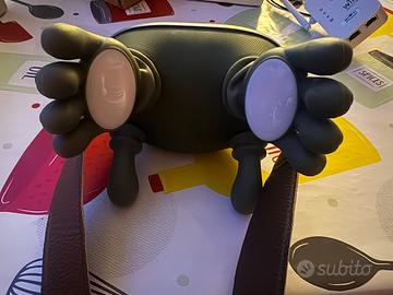 Massaggiatore cervicale