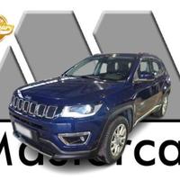 JEEP Compass 1.3 turbo t4 phev Business Plus 4xe
