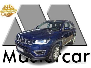JEEP Compass 1.3 turbo t4 phev Business Plus 4xe