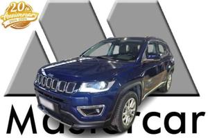 JEEP Compass 1.3 turbo t4 phev Business Plus 4xe