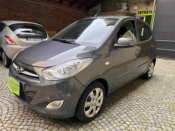 Hyundai i10 *GPL della CASA*