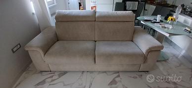 Divano letto poltronesofa