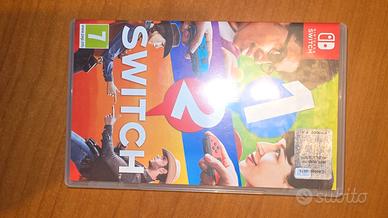 1 2 switch nintendo