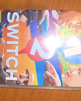 1 2 switch nintendo