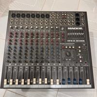 Mixer Mackie CFX12 made in USA