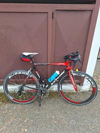 Bici da corsa Look Origin 586 taglia 54
