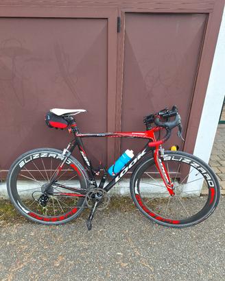 Bici da corsa Look Origin 586 taglia 54
