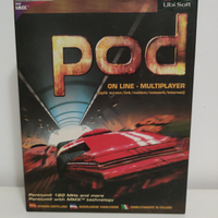 Gioco Pc Big Box ITA POD Planet Of Death