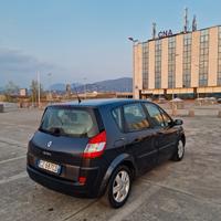 Renault Scenic Benzina NEOPATENTATI 