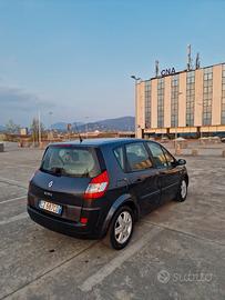 Renault Scenic Benzina NEOPATENTATI 