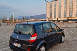 Renault Scenic Benzina NEOPATENTATI 