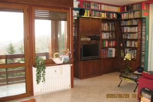 Quadrilocale con vista panoramica