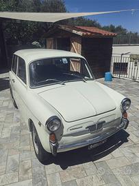 Autobianchi Bianchina