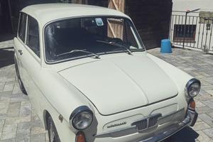 Autobianchi Bianchina