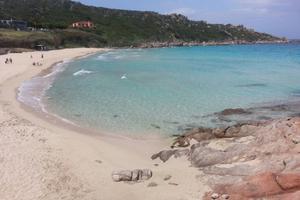 A soli 150m dalla Rena Bianca DAL 16 al 30Ago