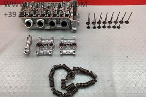 TESTATA COMPLETA HONDA CBR 600 RR 2005 2006 600RR