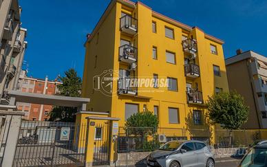 AFFORI CENTRO - MONOLOCALE RISTRUTTURATO