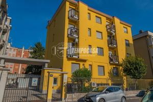 AFFORI CENTRO - MONOLOCALE RISTRUTTURATO