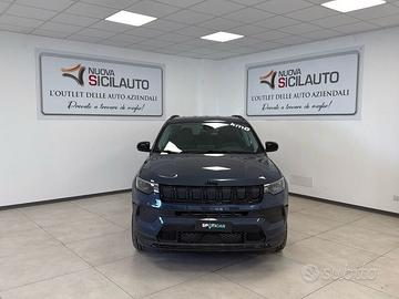 Jeep Compass II 2021 1.6 mjt Night Eagle 2wd ...