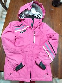 Giacca da sci bambina