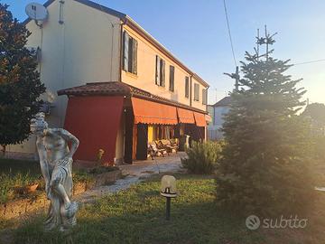Casa Indipendente di 230mq