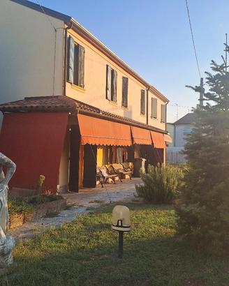 Casa Indipendente di 230mq