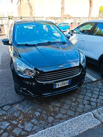 FORD KA + 