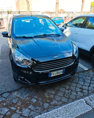 FORD KA + 