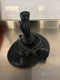 Controller joystick Microsoft Sidewinder