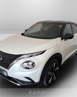 Nissan Juke 2ª serie