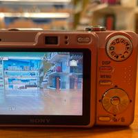Sony DSC-W55