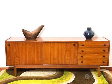 SIDEBOARD Vintage Anni 60 Made in Italy