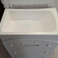 Cassettiera Foppapedretti con vaschetta 