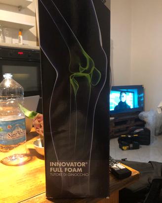 DR GIBAUD TUTORE INNOVATOR FULL FOAM