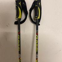 racchette sci gabel carbonio