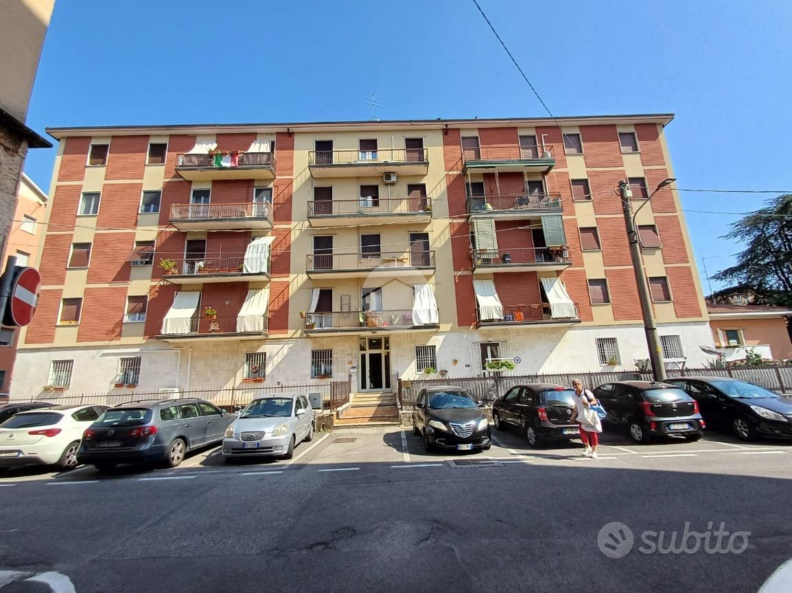 Appartamento – Brescia, Porta Cremona-Volta - Vista 3