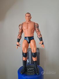 Personaggi Wrestling 