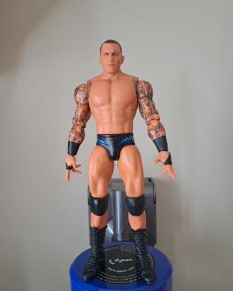 Personaggi Wrestling 
