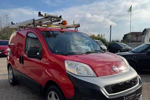 Fiat Fiorino 1.3 MJT 95CV Combinato