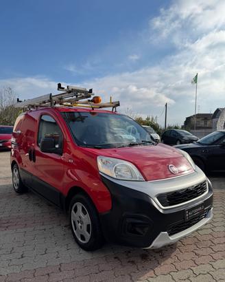 Fiat Fiorino 1.3 MJT 95CV Combinato