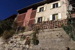 Rustico da ristrutturare