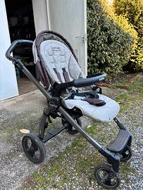 Trio Peg Perego book plus S