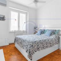 APPARTAMENTO DI 47MQ CON BALCONE E CANTINA