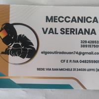 Metalmeccanico polizia
