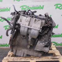 MOTORE PER OPEL MERIVA A 1.4i EcoTec 16V 2005